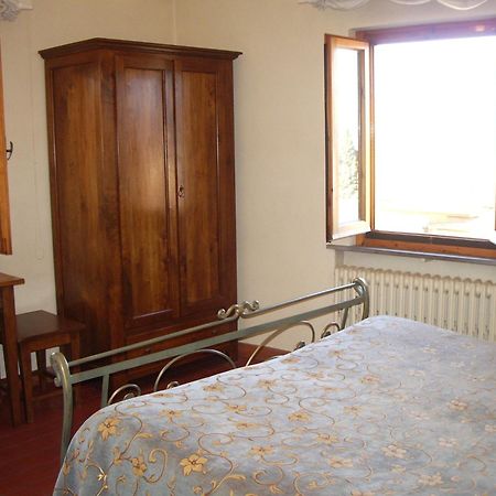 Albergo Villa Sorriso Fiesole Zewnętrze zdjęcie