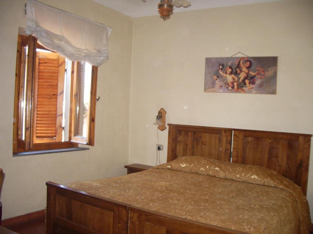 Albergo Villa Sorriso Fiesole Pokój zdjęcie