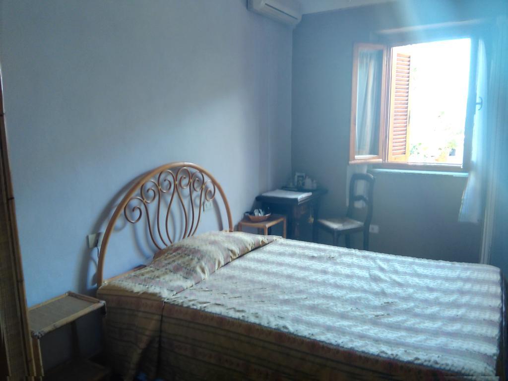 Albergo Villa Sorriso Fiesole Zewnętrze zdjęcie