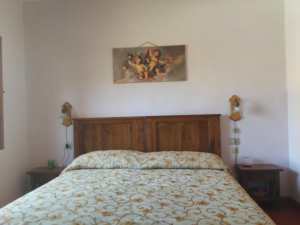 Albergo Villa Sorriso Fiesole Zewnętrze zdjęcie