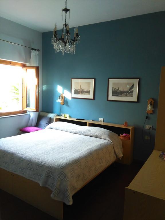 Albergo Villa Sorriso Fiesole Pokój zdjęcie